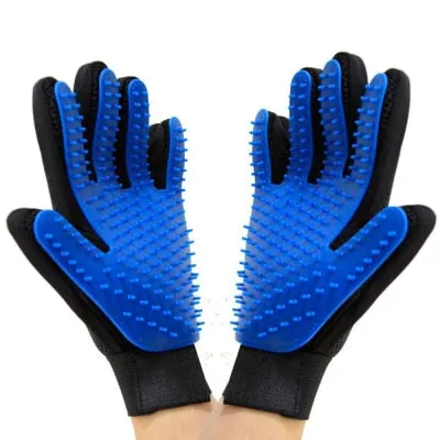 Grooming/Bathing Gloves