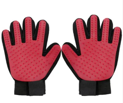 Grooming/Bathing Gloves