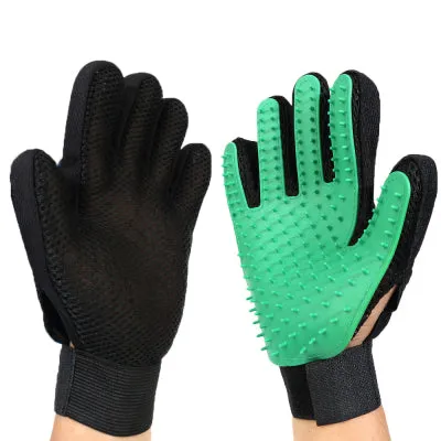 Grooming/Bathing Gloves