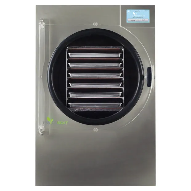 Harvest Right 6-Tray Scientific Freeze Dryer, Large Size