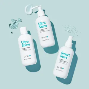 Healthy Hair Trio