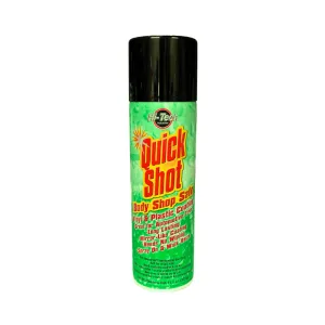 Hi-Tech Quick Shot Body Shop Safe