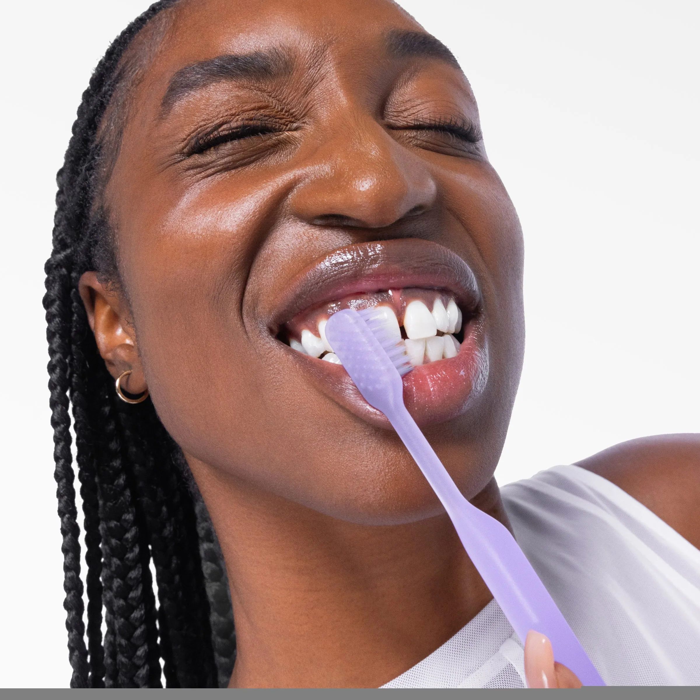 Hismile Toothpaste Grape Bubblegum 60G (6)