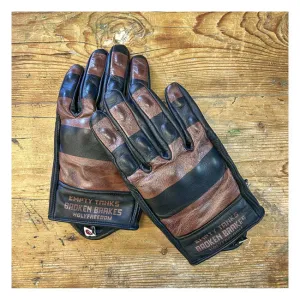 Holy Freedom Dalton Gloves Caki