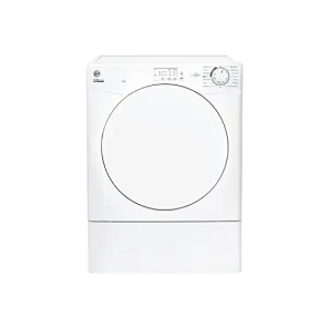 Hoover HLEV9LF 9Kg Vented Tumble Dryer (New)