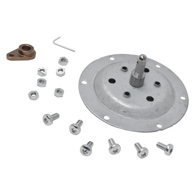 Hotpoint Tumble Dryer Drum Shaft Kit For Riveted Drums | C00305794