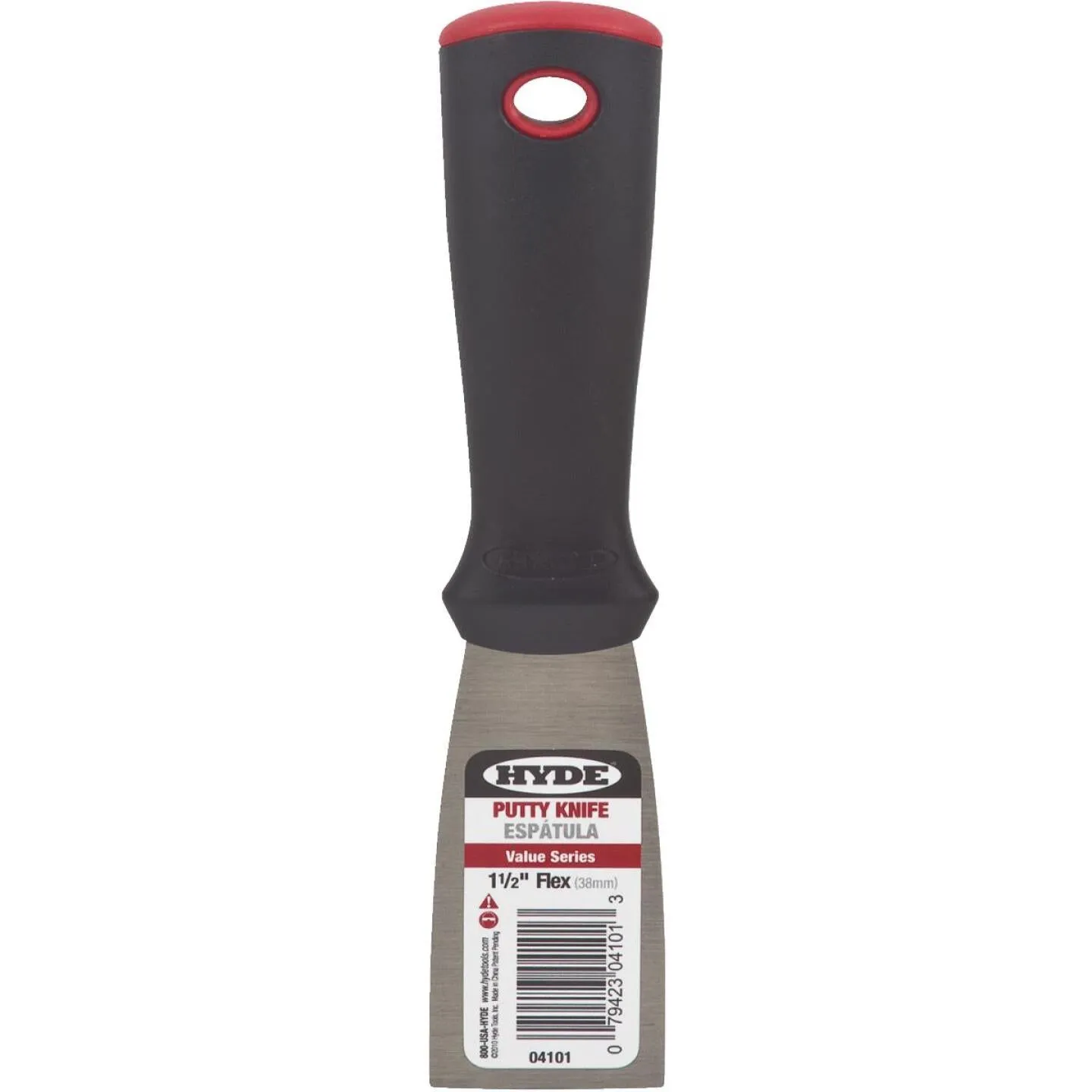 Hyde Value Series 1-1/2 In. Flex Putty Knife