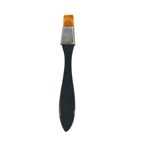 I/2 inch Flat Brush