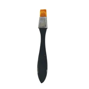 I/2 inch Flat Brush