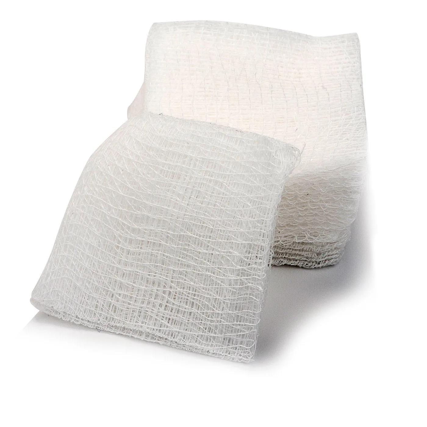 Intrinsics Petite Cotton Wipes 2x2