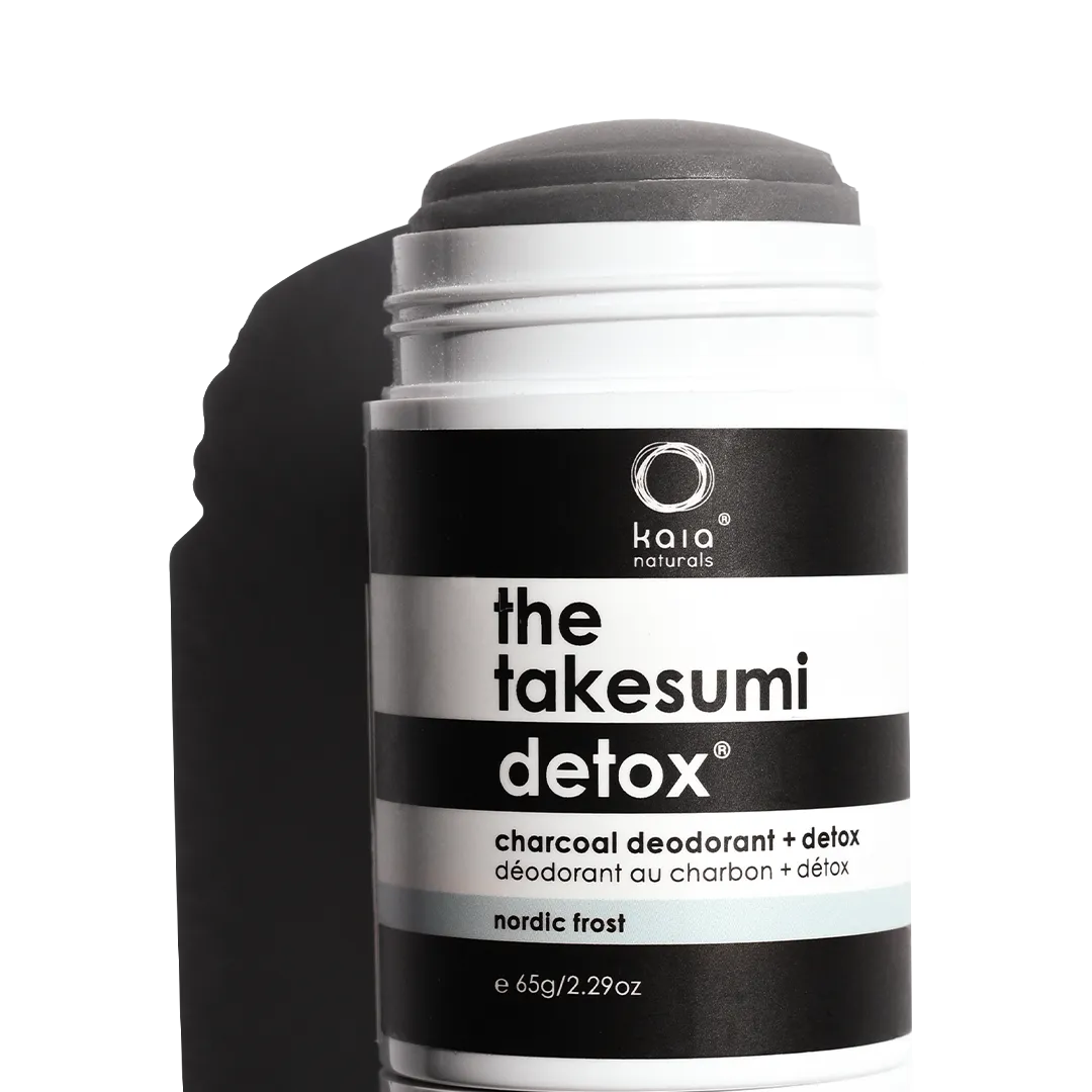 Kaia Naturals Deodorant