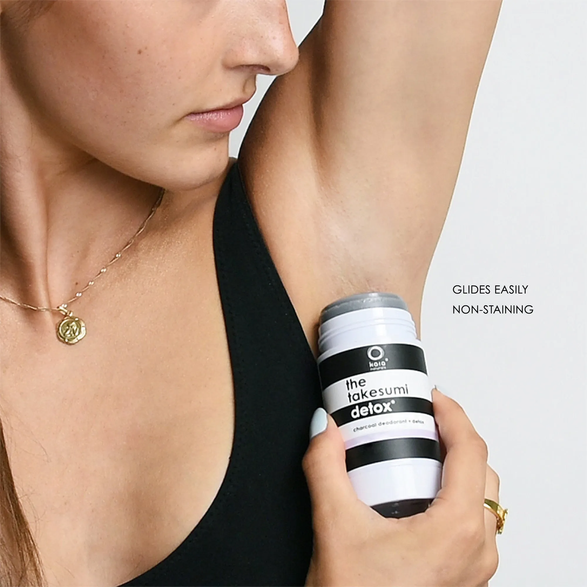Kaia Naturals Deodorant