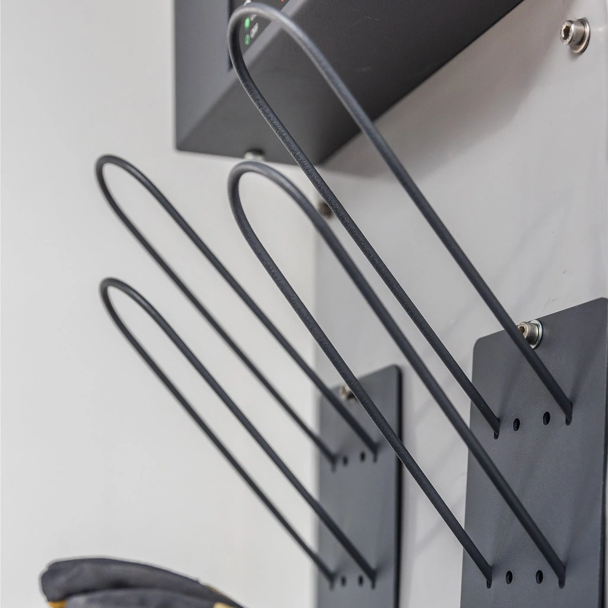 Koralp Wire Metal Glove Dryer