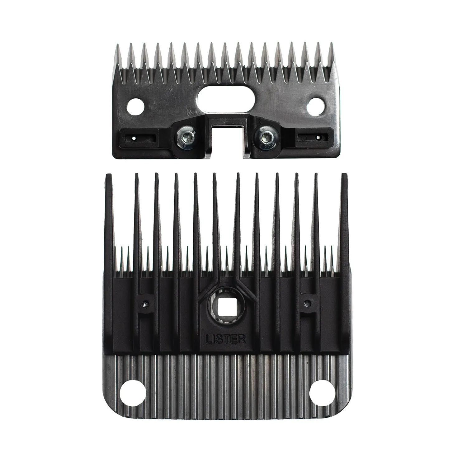 Lister A2h/Ac Lifter Blade Set
