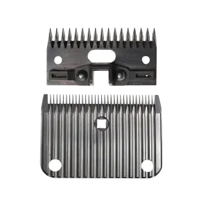 Lister A2s/Ac Surgical Blade Set with Metal Socket