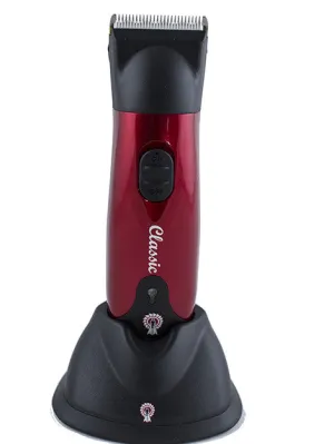 Liveryman Classic Clipper Blades