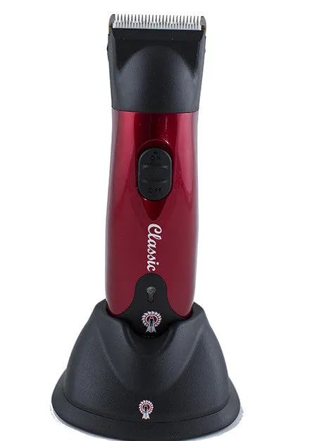 Liveryman Classic Clipper Blades