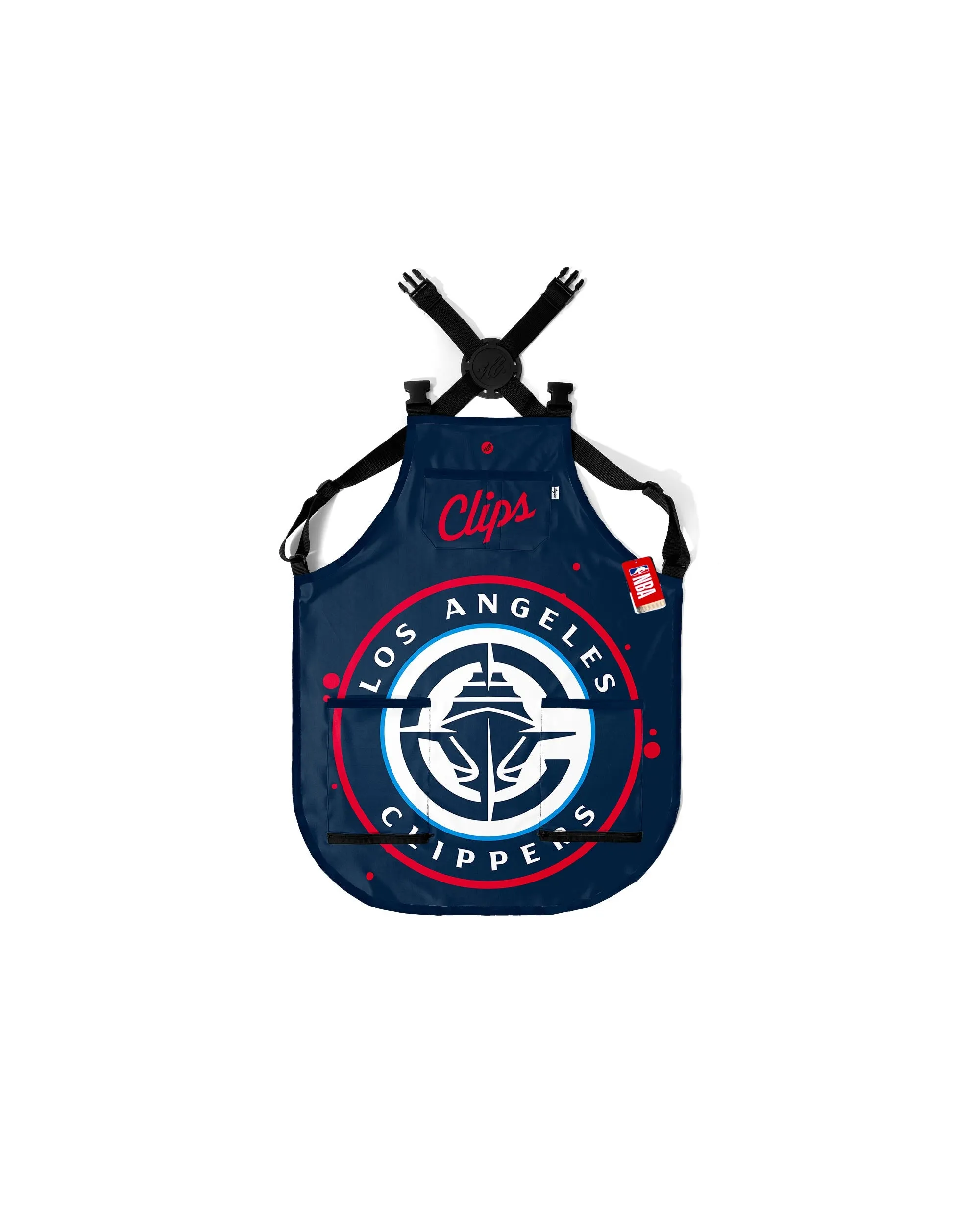 Los Angeles Clippers PRO Apron