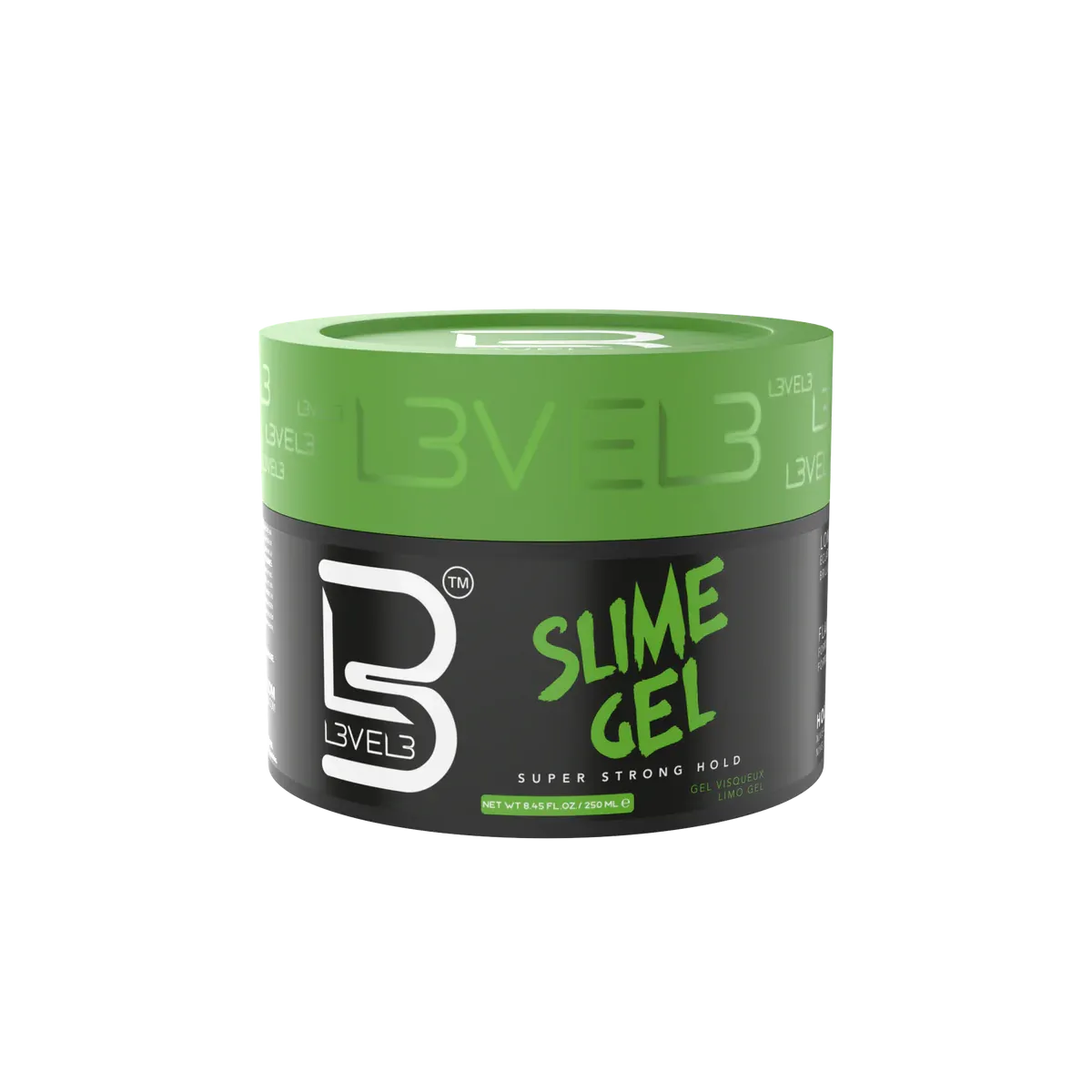 LV3 Slime Gel