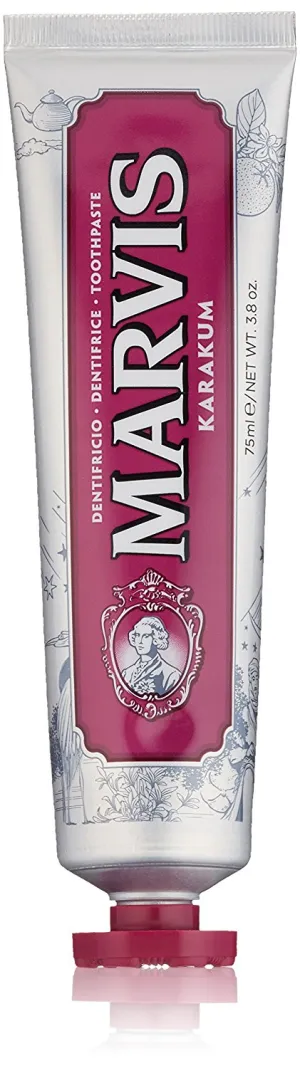 Marvis Karakum Toothpaste 75ml