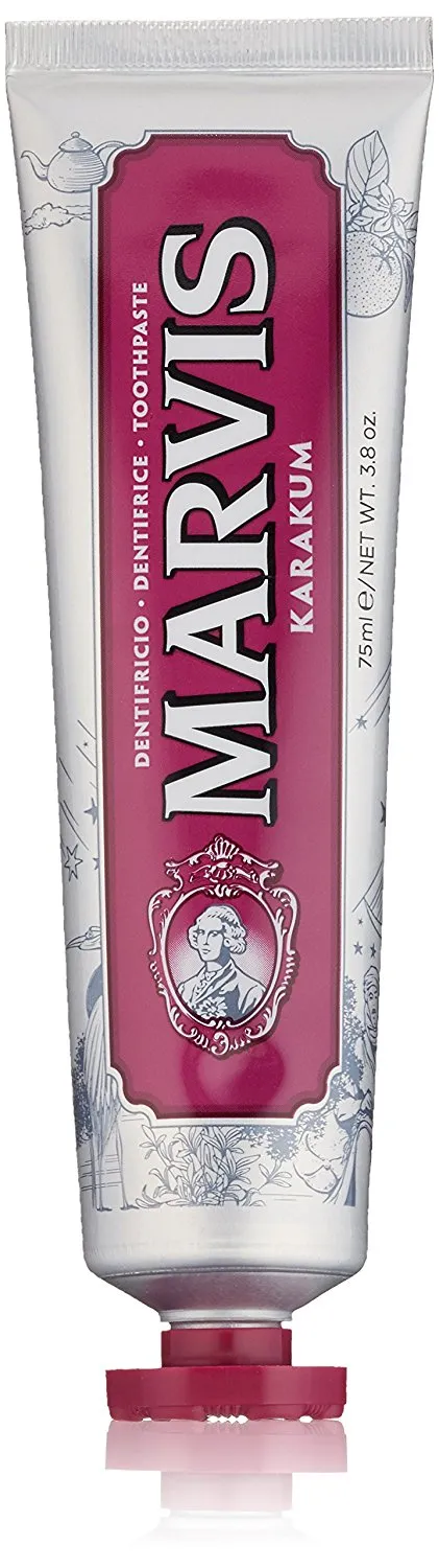 Marvis Karakum Toothpaste 75ml
