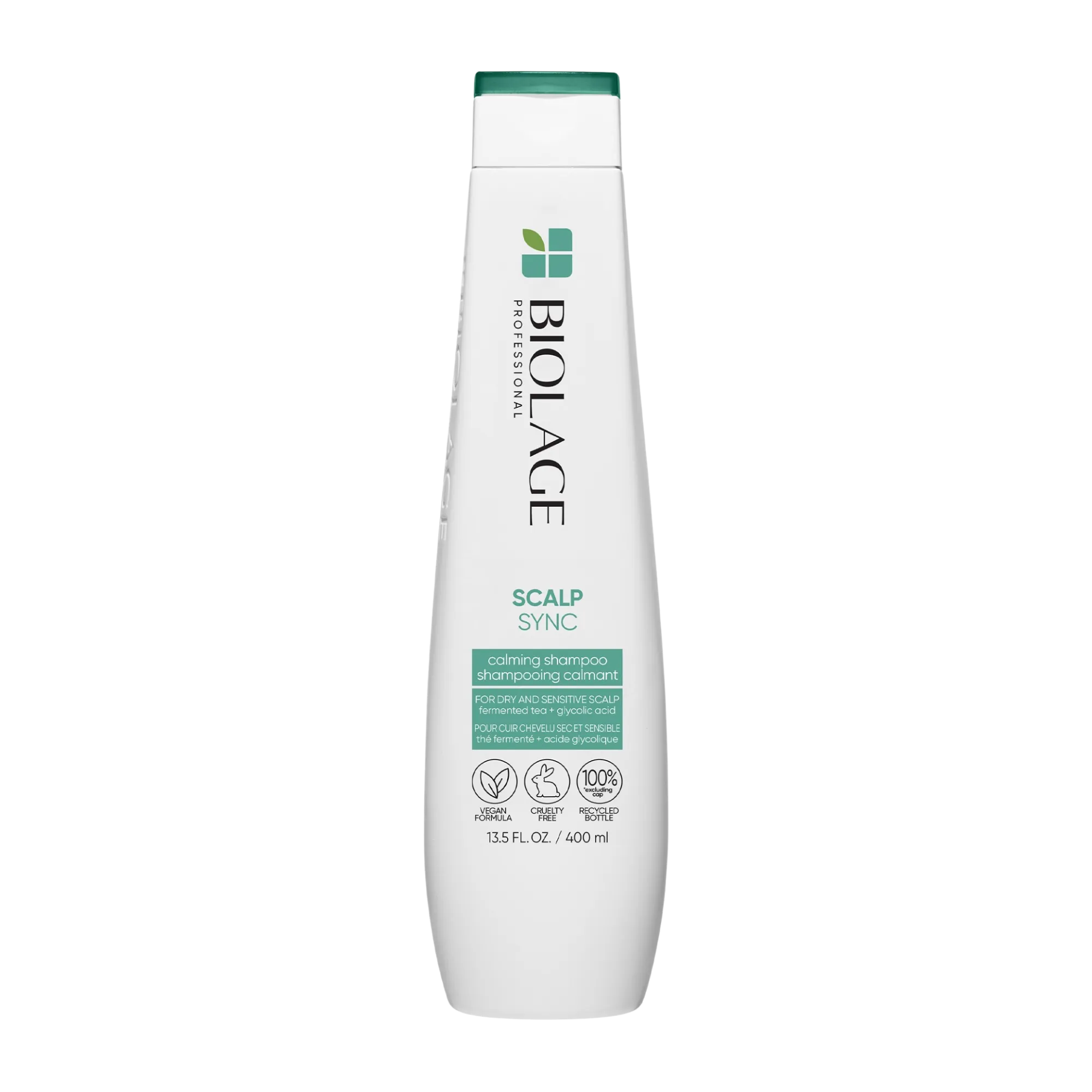 Matrix Biolage Scalp Sync Calming Shampoo 400ml