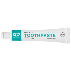 Minty Cool Toothpaste
