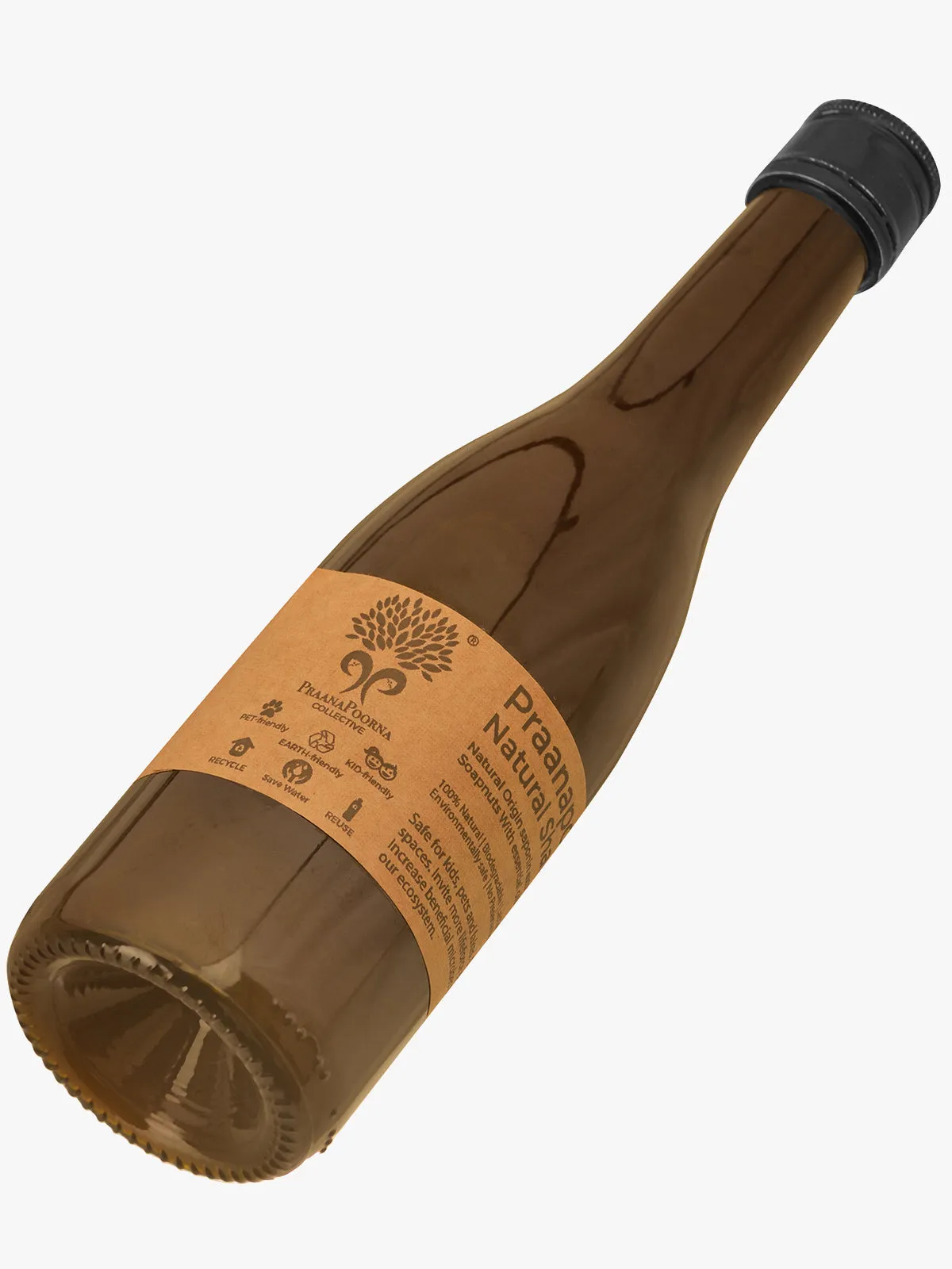 Natural Shampoo