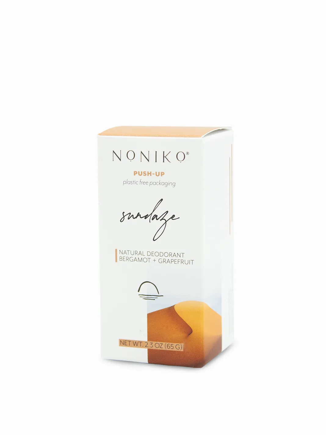 Noniko Push-Up Deodorants