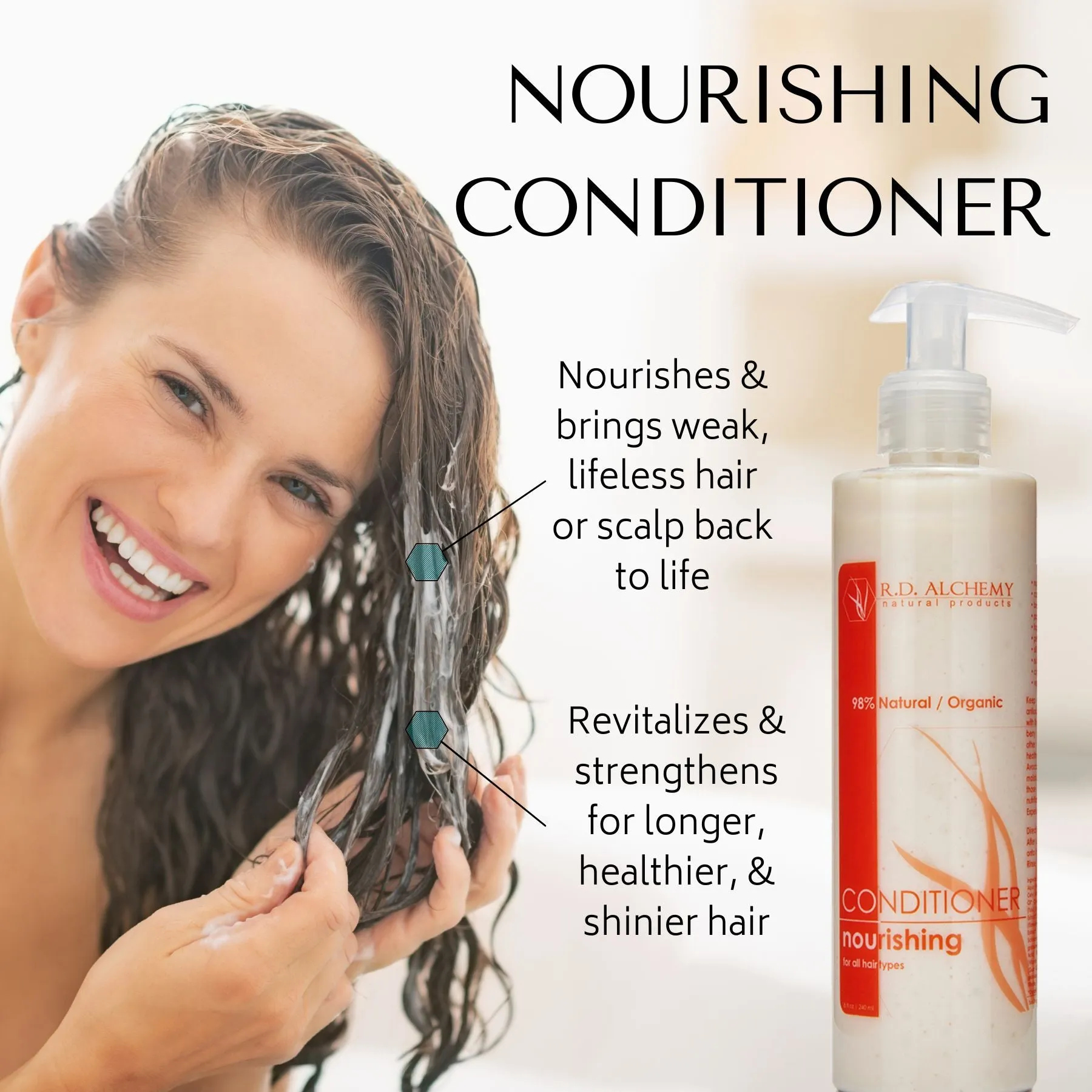 Nourishing Conditioner