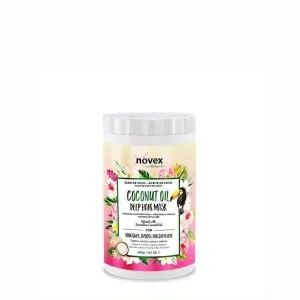 Novex Coconut Oil Hair Mask Conditioner 400g