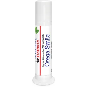 OregaSmile Toothpaste 3.4 oz by Physicians Strength