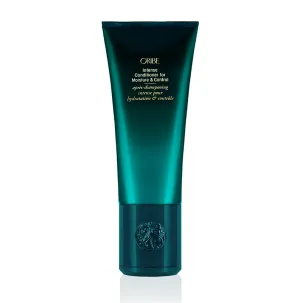 ORIBE | Intense Conditioner for Moisture & Control