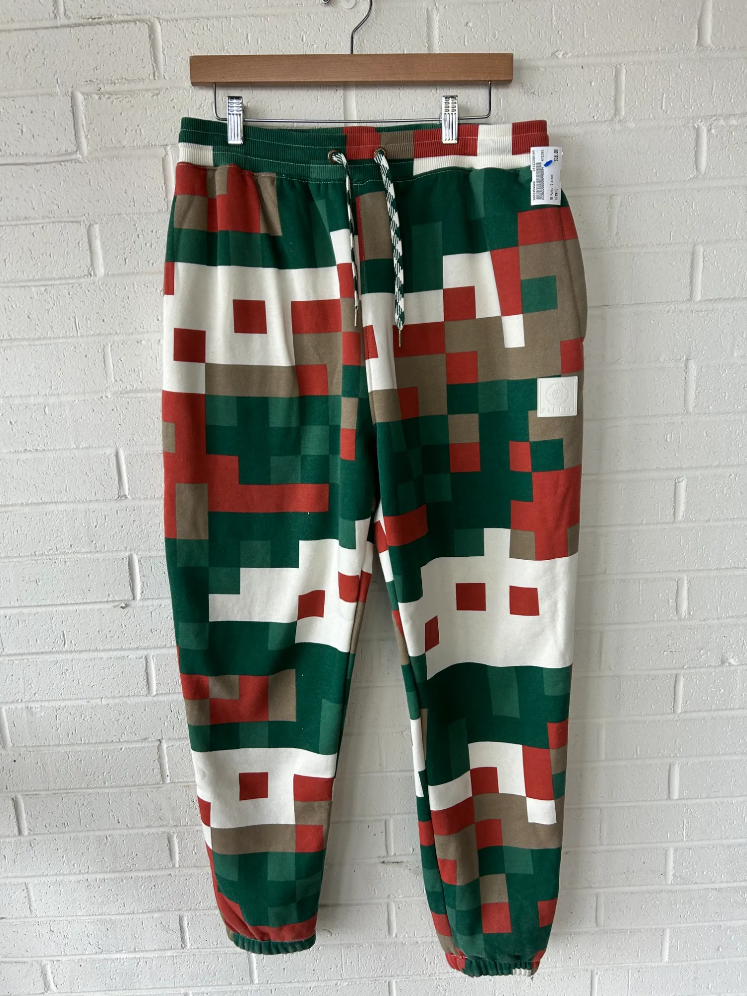 Pants Size Large