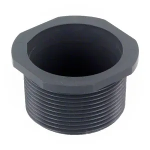 Pentair Quick Disconnect Adapter LL23PM