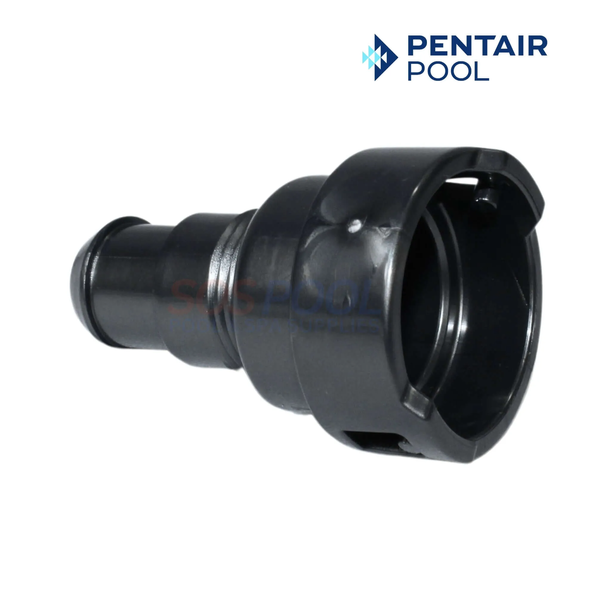 Pentair Quick Disconnect Hose Connector Kit For Racer Cleaners | 360320