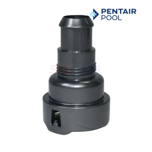 Pentair Quick Disconnect Hose Connector Kit For Racer Cleaners | 360320
