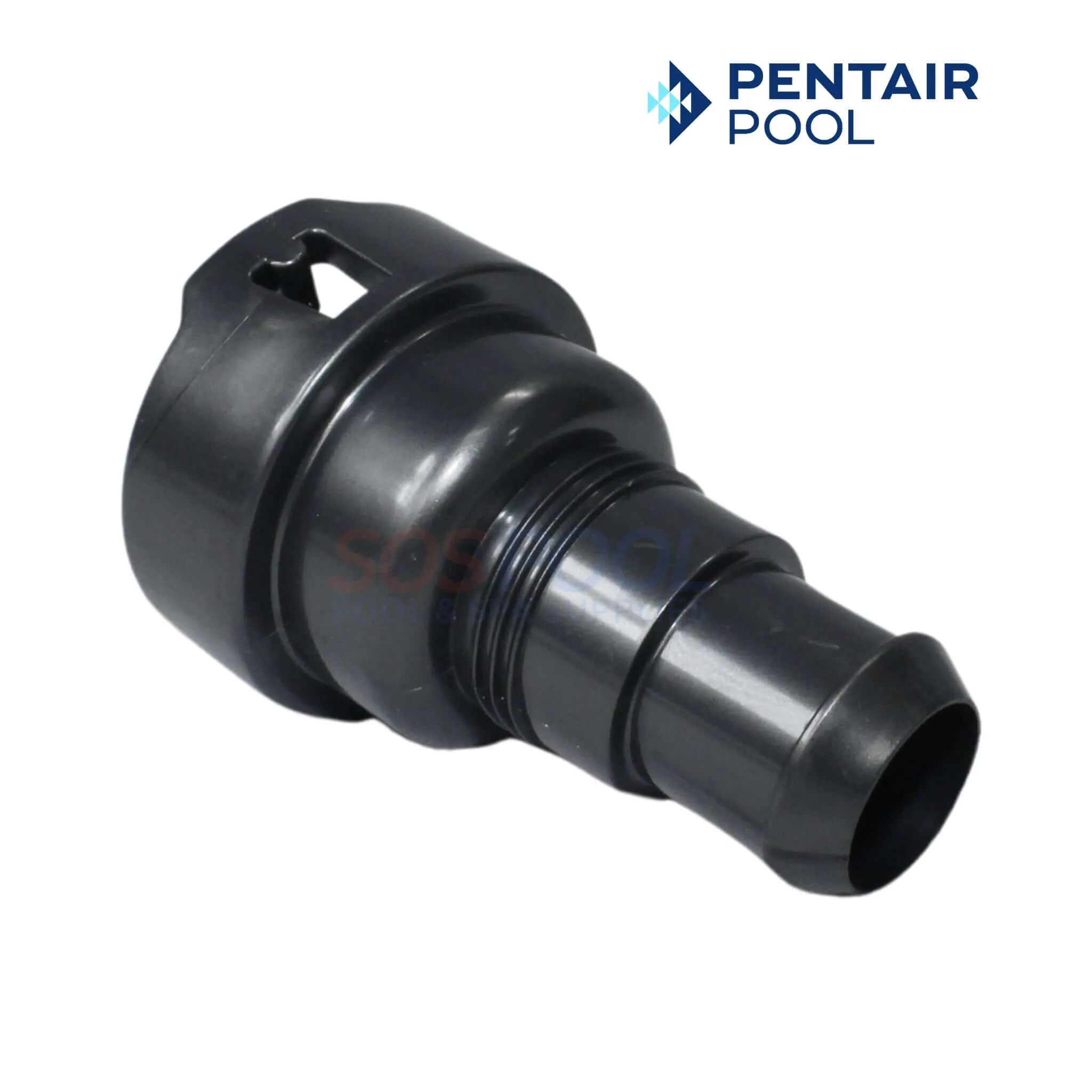 Pentair Quick Disconnect Hose Connector Kit For Racer Cleaners | 360320