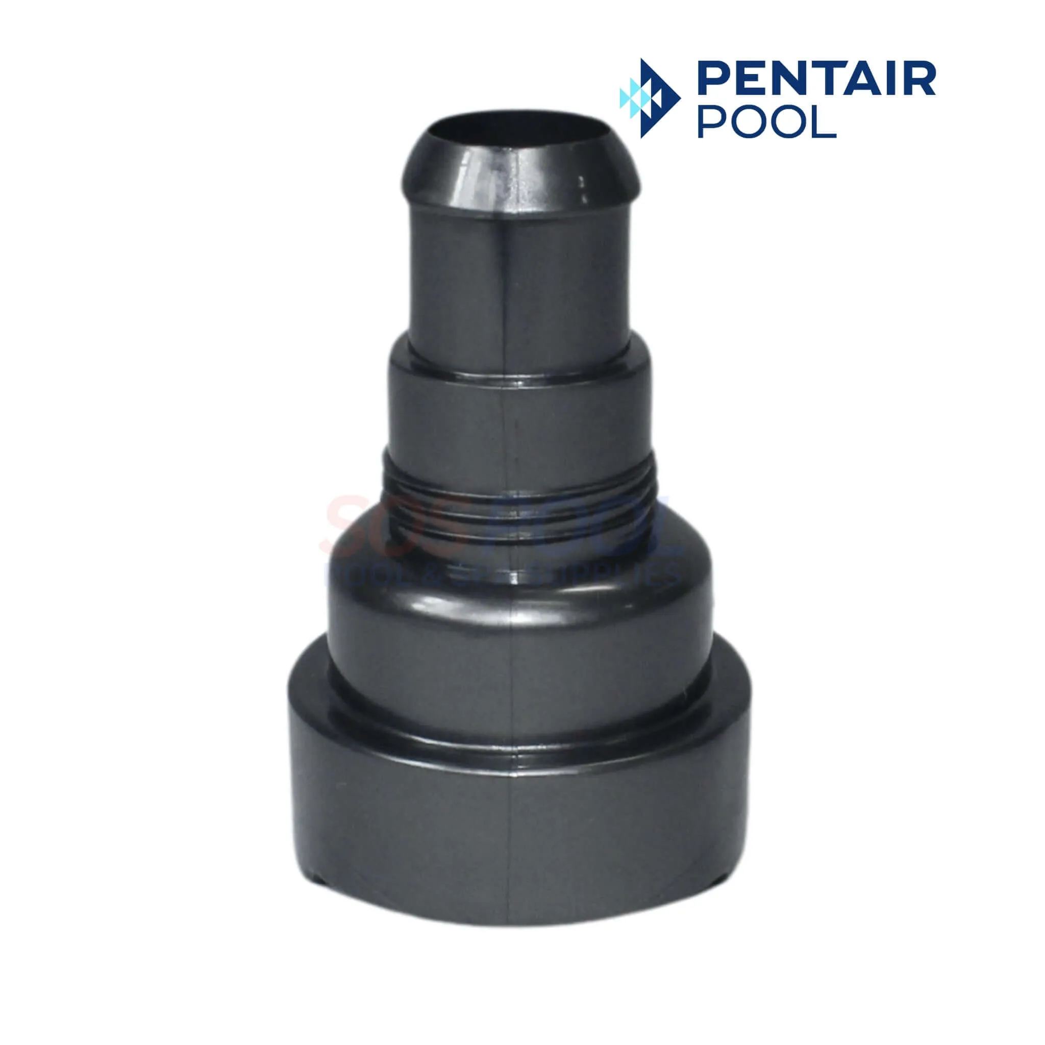 Pentair Quick Disconnect Hose Connector Kit For Racer Cleaners | 360320