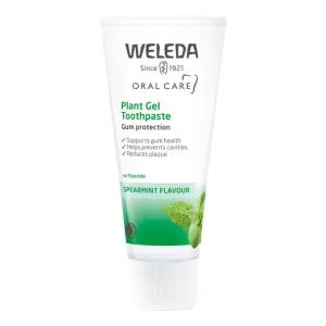 Plant Gel Toothpaste