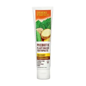 Prebiotic Toothpaste Gingermin