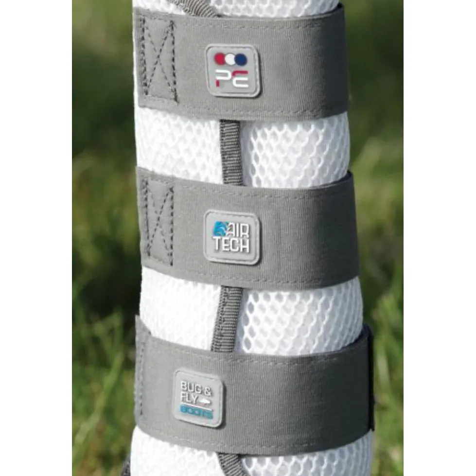 Premier Equine Pro-Tech Bug & Fly Boots