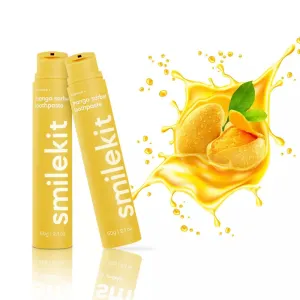 Professional Teeth Whitening Toothpaste