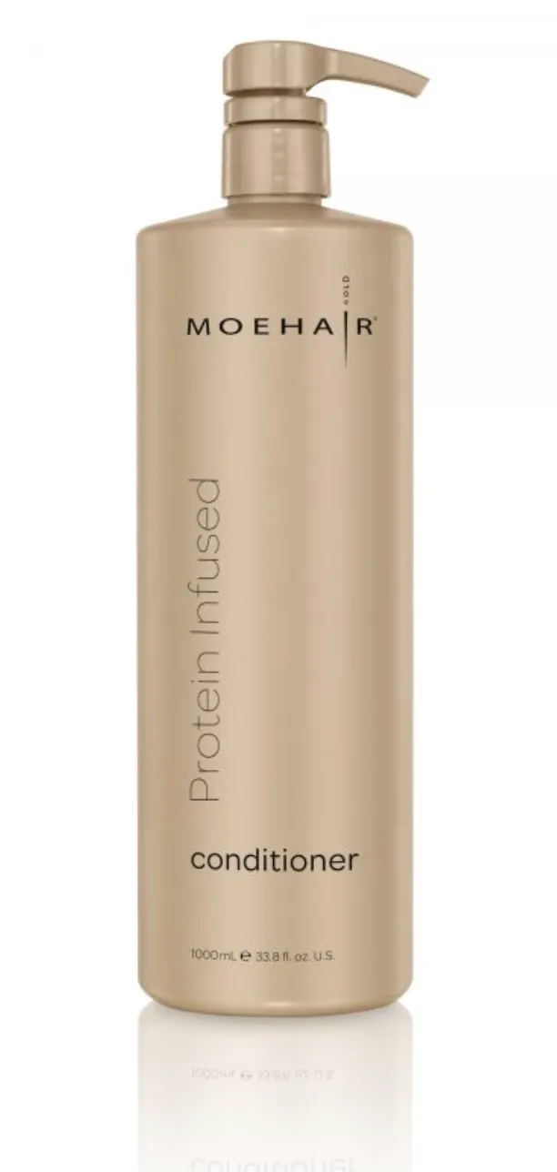 Protein Infused PRO Conditioner