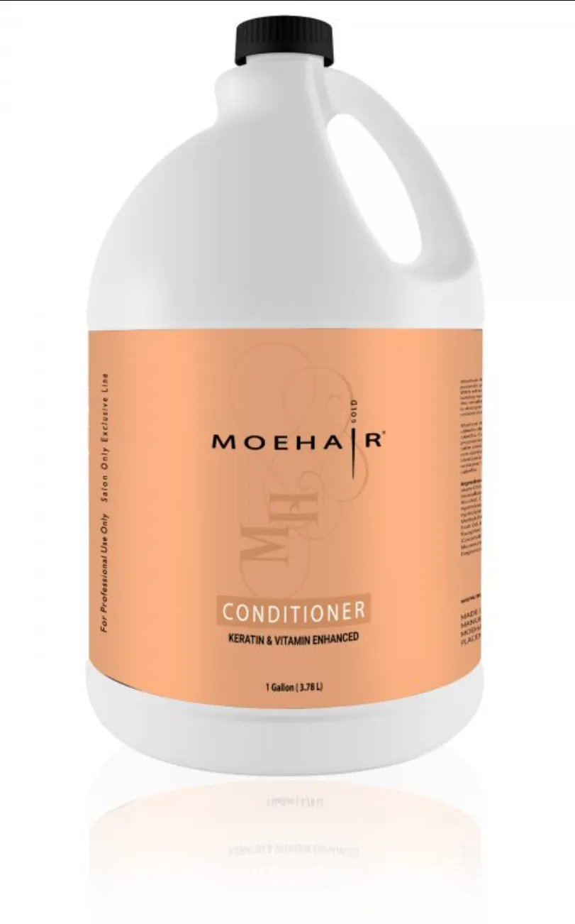 Protein Infused PRO Conditioner