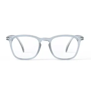 Reading Glasses - E - Frozen Blue