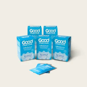 Rebalance Wipes Bundle