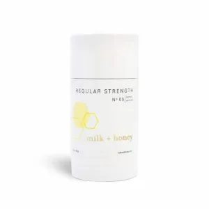 Regular Strength Deodorant