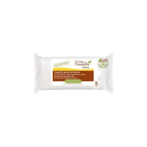 Roge Cavailles Intime Lingettes Hydratantes 15 Lingettes