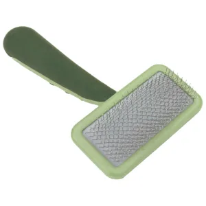 Safari Soft Slicker Brush for Dogs, Small